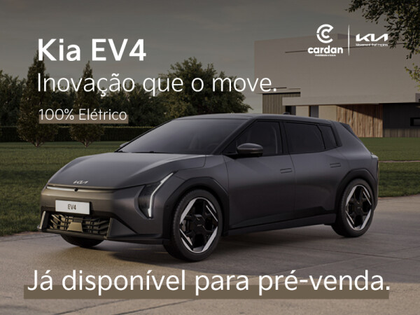 pre vendas novo kia ev4 na cardan pre vendas novo kia ev4 na cardan
